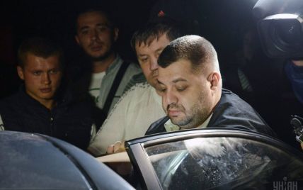 В Киеве неизвестные угнали автомобиль и похитили из него документы нардепа Грановского - СМИ
