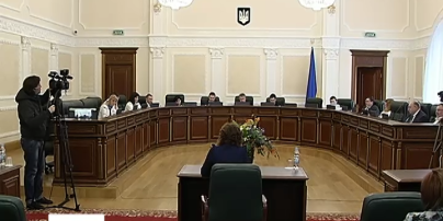 Высший совет юстиции обжаловал "амнистию" судей, которые преследовали Майдан