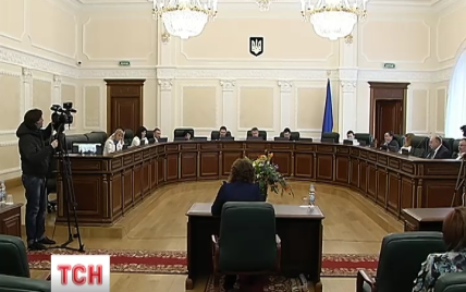 Высший совет юстиции обжаловал "амнистию" судей, которые преследовали Майдан