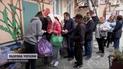 Українцям допомагають виїхати з Росії до інших країн, зокрема до Грузії