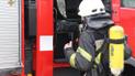 В Києві сталася масштабна пожежа: що горіло