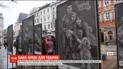 Ветераны АТО снялись в трогательной фотосессии ради сбора средств на банк крови для животных