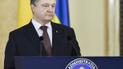 Порошенко в Румынии договорился об импорте газа и 750 тысяч евро помощи