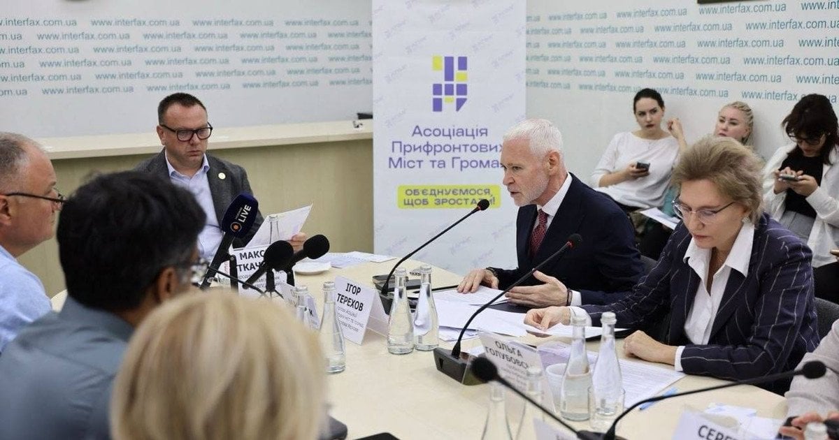Терехов запропонував переглянути прожитковий мінімум відповідно до реальної вартості життя