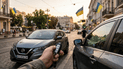 Де орендувати авто в Києві у 2026 році: ціни, застава, страхування та доставка