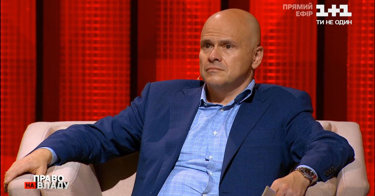 "Еще одного большого локдауна не переживем": Радуцкий рассказал о цели карантина выходного дня