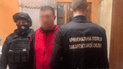 Одружений і мав стосунки із загиблою: відео затримання підозрюваного у вбивстві Габріелли Яцкович в Ужгороді