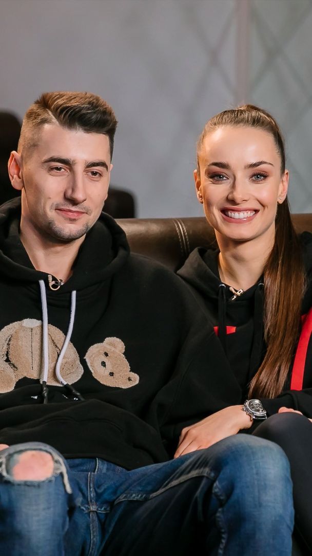 Ксенія Мішина заговорила про нові романи та чи спілкується з ексобранцем Еллертом: "Ми не вороги"