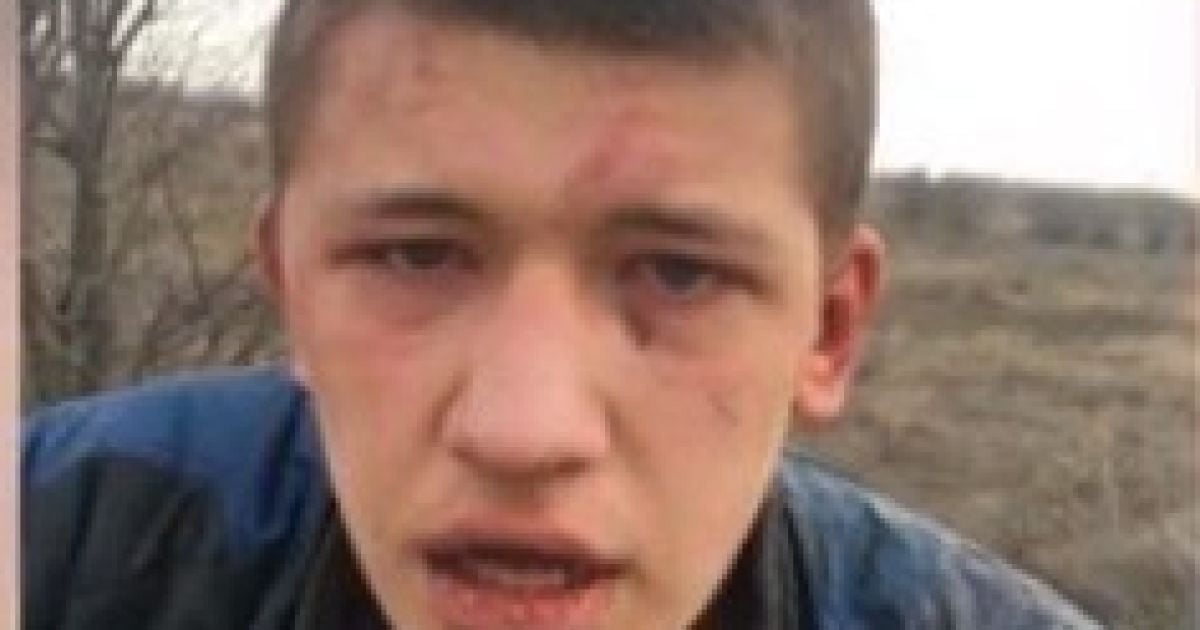 Вывезли в поле и избили: на Днепропетровщине отца и сына обвиняют в издевательствах над подростком