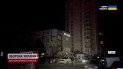 Холодно, дує, вікна виламані! Одеса замерзає - наживо після страшних обстрілів