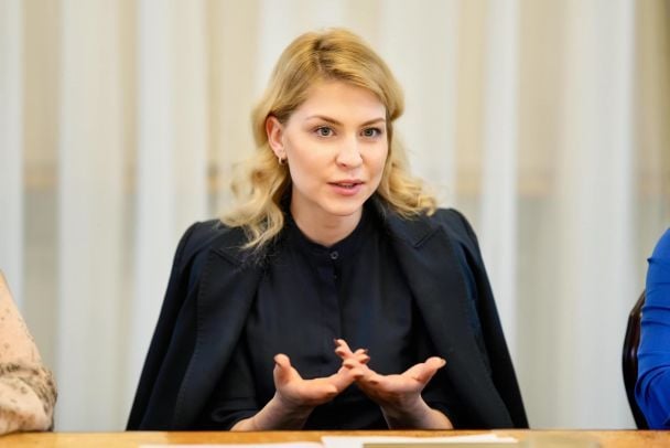 Скандал со Стефанишиной и АРМА может повлиять на евроинтеграционные процессы Украины