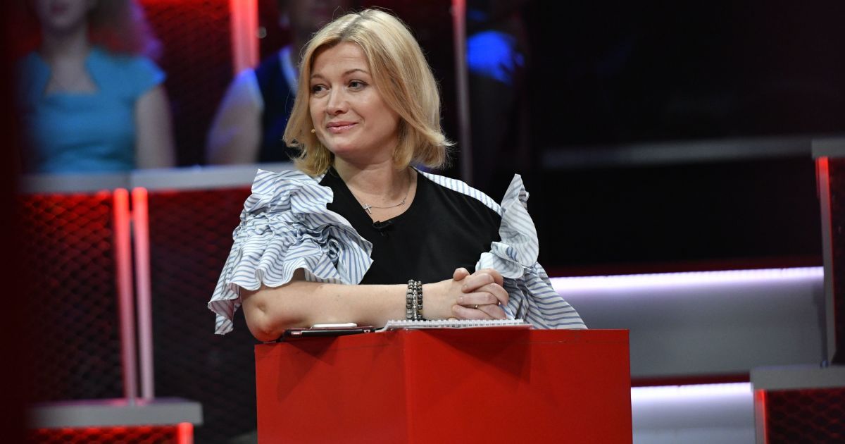 Віце-спікер парламенту одночасно голосувала в Раді та перебувала в Одесі із Порошенком – ЧЕСНО