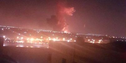 Біля аеропорту Каїра пролунав вибух - ЗМІ