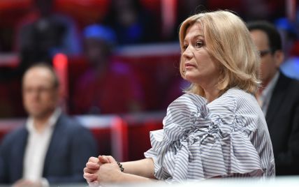 Геращенко убеждена, что коалиция в Раде не поддержит отставку Луценко