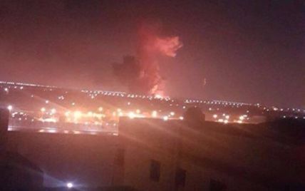 Возле аэропорта Каира прогремел взрыв - СМИ