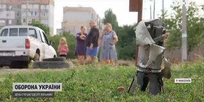 Хату просто трясло від вибухової хвилі: очевидці - про обстріл Миколаєва