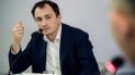 Новим міністром аграрної політики замість Романа Лещенка запропонують Миколу Сольського