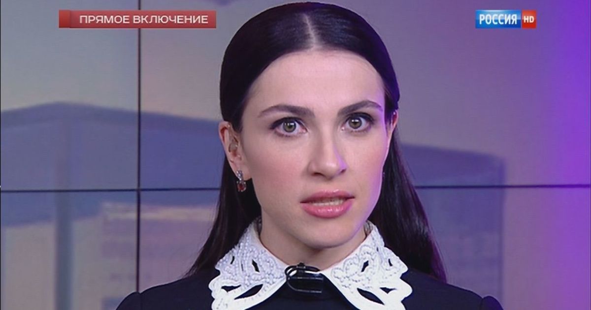 Кремлевские медиа поудаляли новости с упоминанием расследования про элитное имущество телеведущей