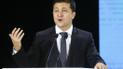 "Політика любить мовчання". Президент прокоментував вимоги партій щодо "червоних ліній" на "нормандських" переговорах