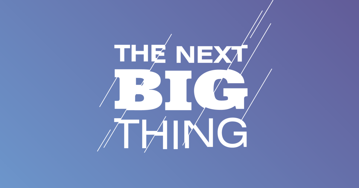 "1+1 медиа" начинает образовательную часть питчинга The Next Big Thing. Generation