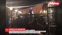 Українські хулігани побили вболівальників "Ліверпуля"