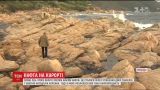 Пляжі Сен-Тропе покрилися мазутом через розлив нафтопродуктів у море