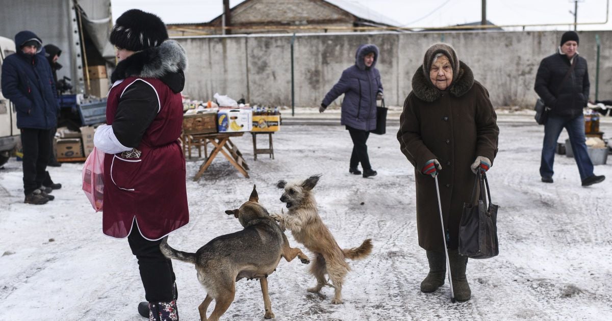Украинцы последние в Европе по покупательной способности - GfK