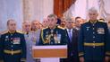 Начальник генштабу РФ анонсував відповідь на "Троянського коня" США