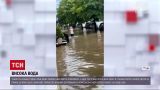 Новини світу: шторм "Ельза" спричинив паводки в Нью-Йорку