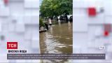 Новости мира: шторм "Эльза" вызвал наводнения в Нью-Йорке