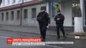 У Рівному поліцейський застрелився під час несення служби