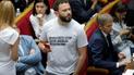 Дубинский после консультаций в фейсбуке отозвал законопроект о налоге на обмен валют