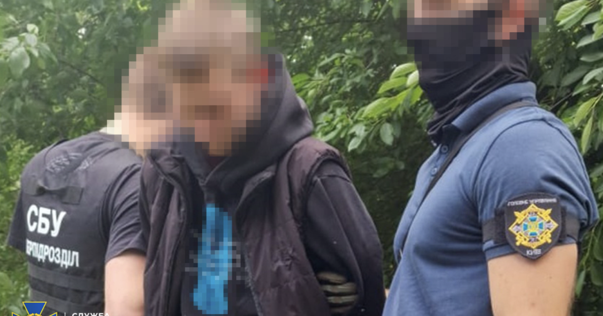 Найбільше ворога цікавила інформація про вищі військові навчальні заклади на території обох регіонів