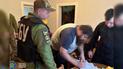 СБУ задержала двух священников за прокремлевскую позицию