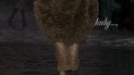 Показ колекції осінь-зима 2024-2025 бренду Saint Laurent
