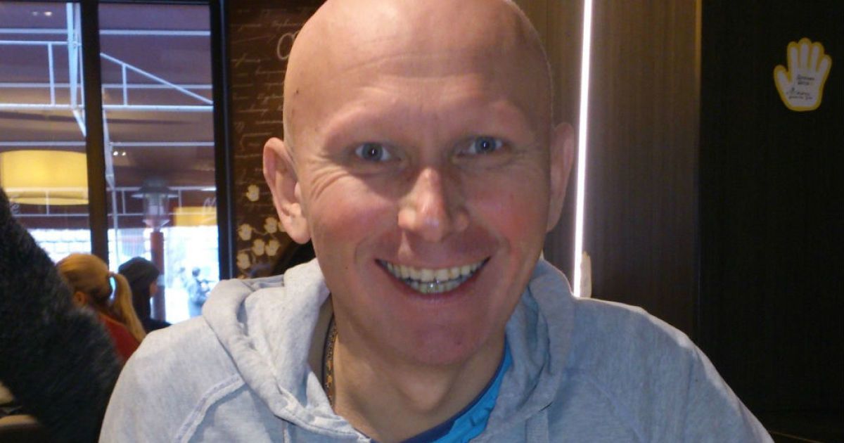 Сергею нужна помощь в приобретении лекарств