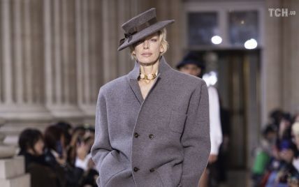 Корсеты, платформы и драпировка: бренд Vivienne Westwood представил коллекцию осень-зима 2023-2024