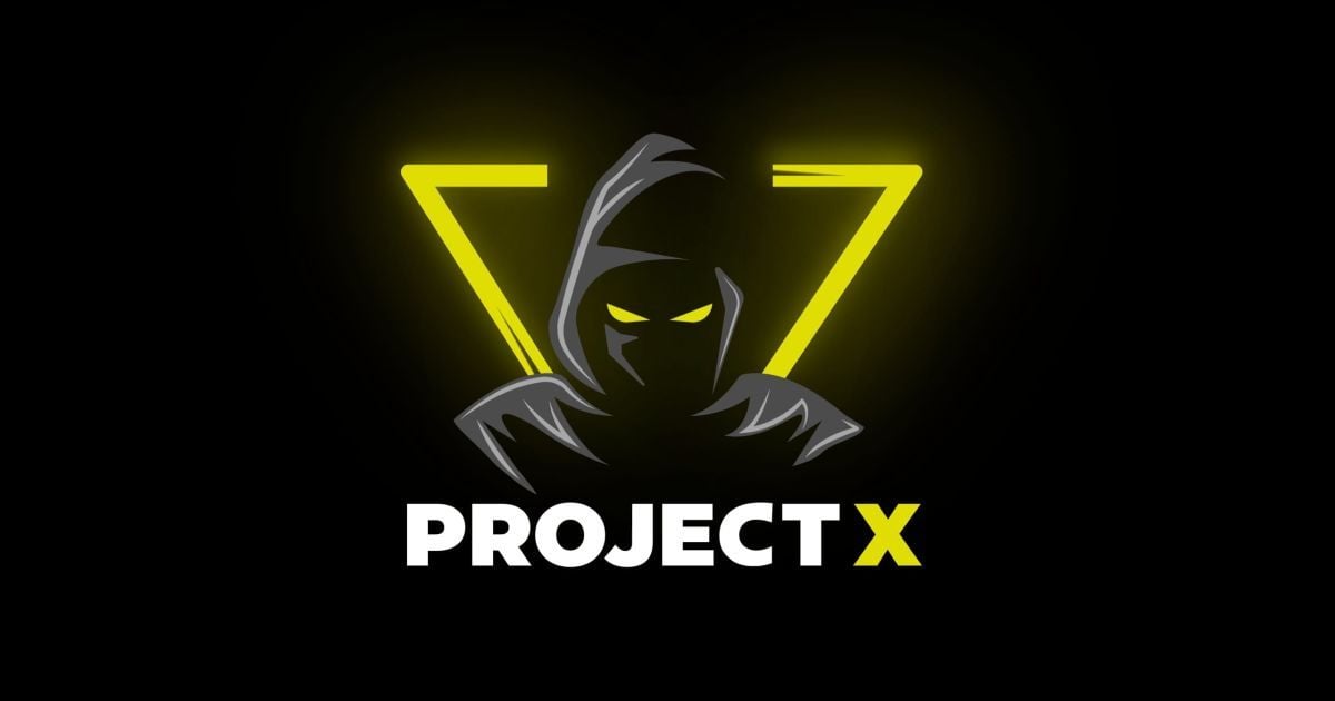 Припинив існування український кіберспортивний клуб Project X
