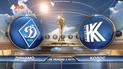 Кубок Украины по футболу 2021 | 1/4 финала Динамо - Колос 0:0 (4:3 пен)