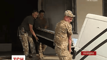 Военные, выжившие после засады террористов, рассказали детали жестокого нападения в зоне АТО