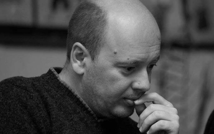 Помер латвійський блогер і письменник Слава Се