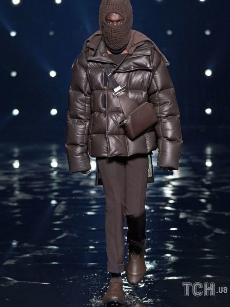 Коллекция Givenchy прет-апорте сезона осень-зима 2021-2022 / © East News