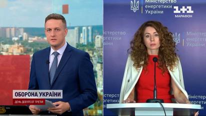 Свет не выключают уже более двух недель! Энергетики отчитываются