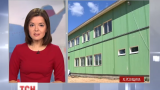На Херсонщині будують школу на сонячних батареях