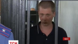 Росіянина Мефьдова, причетного до трагічних подій 2 травня в Одесі, заарештували за нецензурну лайку