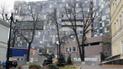 Компания сына Януковича получила 79 миллионов, которые должны были пойти на ремонт Охматдета