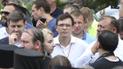 Мураев возглавил новую партию, которую назвал "Наши"