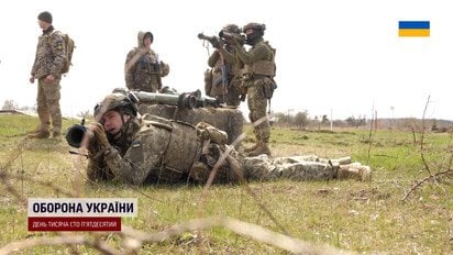 Мільйон за мобілізацію! Що чекає на 18-24-річних рекрутів після підписання контракту?