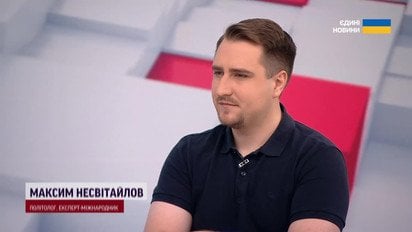 Трамп створив проблему зі зброєю для України, а потім сам її вирішив - Несвітайлов