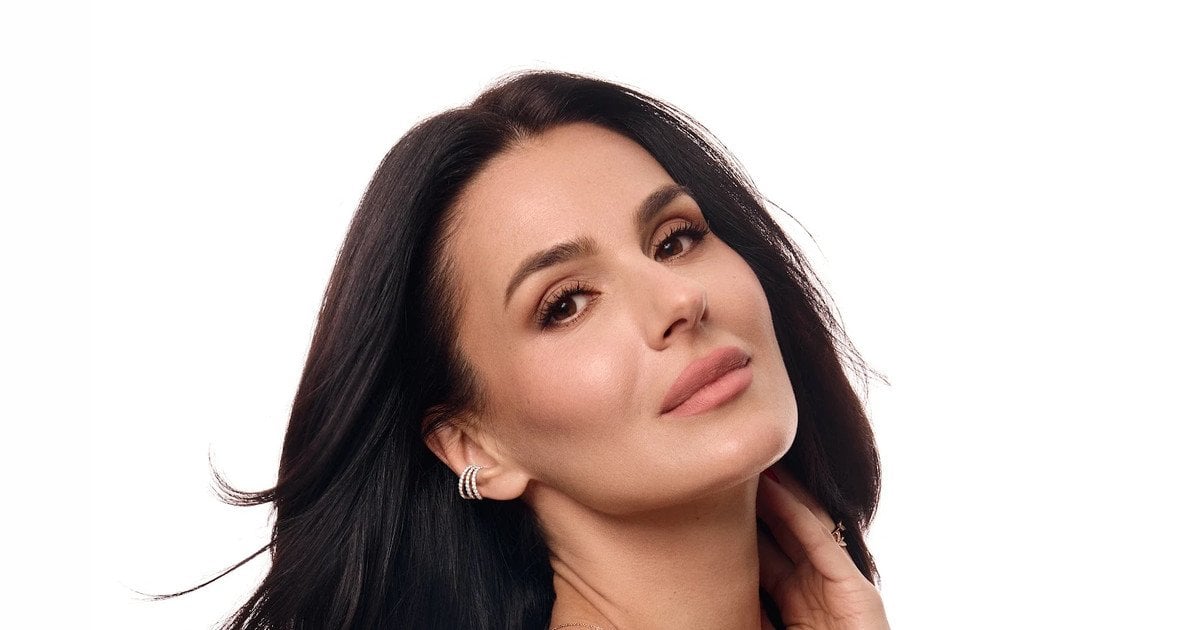 Маша Єфросиніна